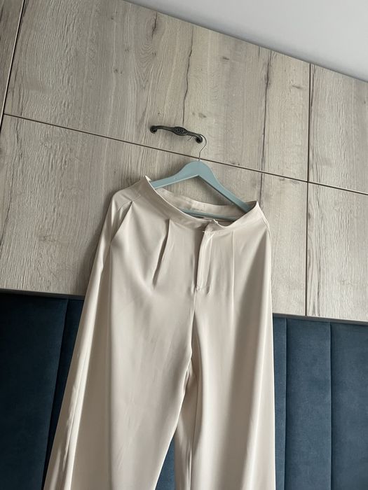 Комплект MaxMara панталон и топ