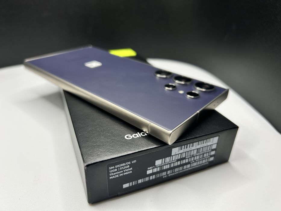 Samsung S24 Ultra 512GB