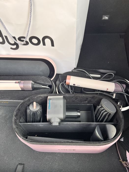 Dayson Airwap Multi styler