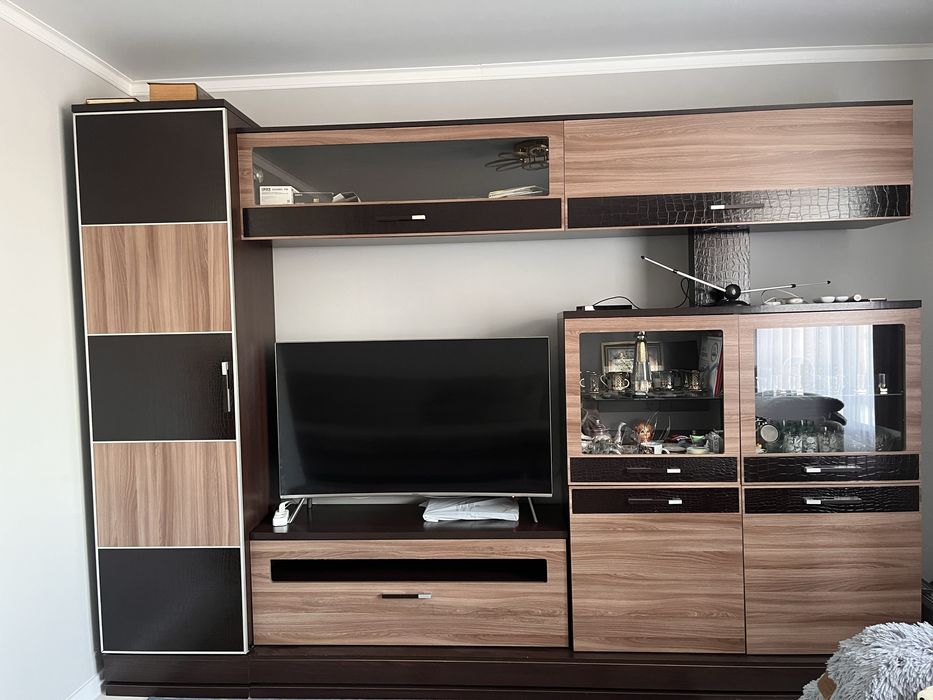 Гарнитур для зала