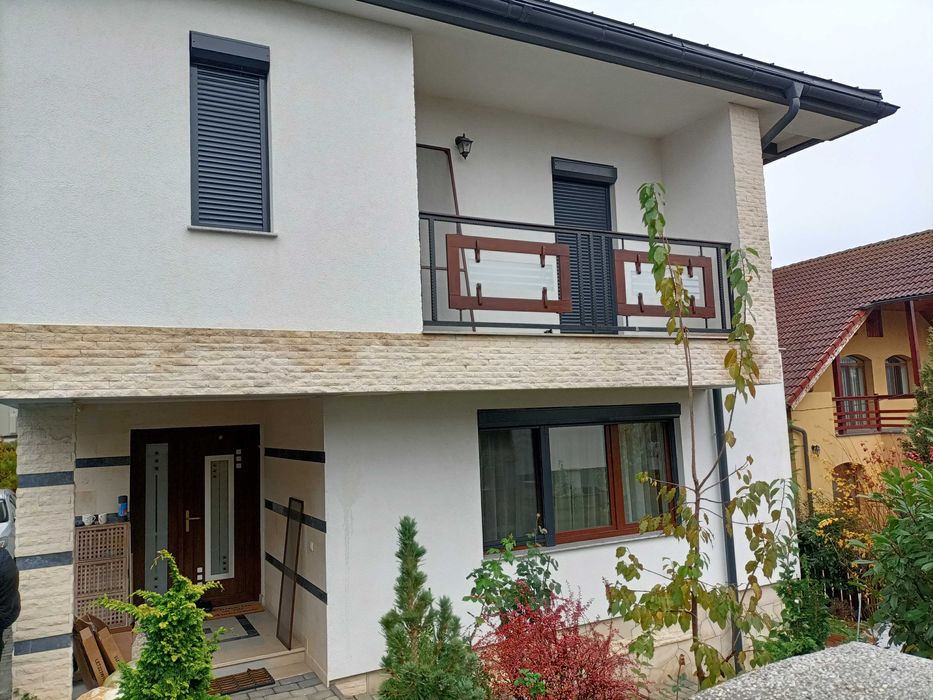 Rulouri exterioare de aluminiu Zalau