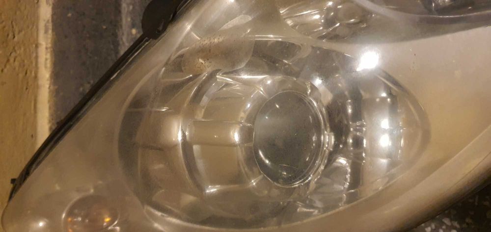 Десен Фар Пежо (Peugeot) 307 - 2007