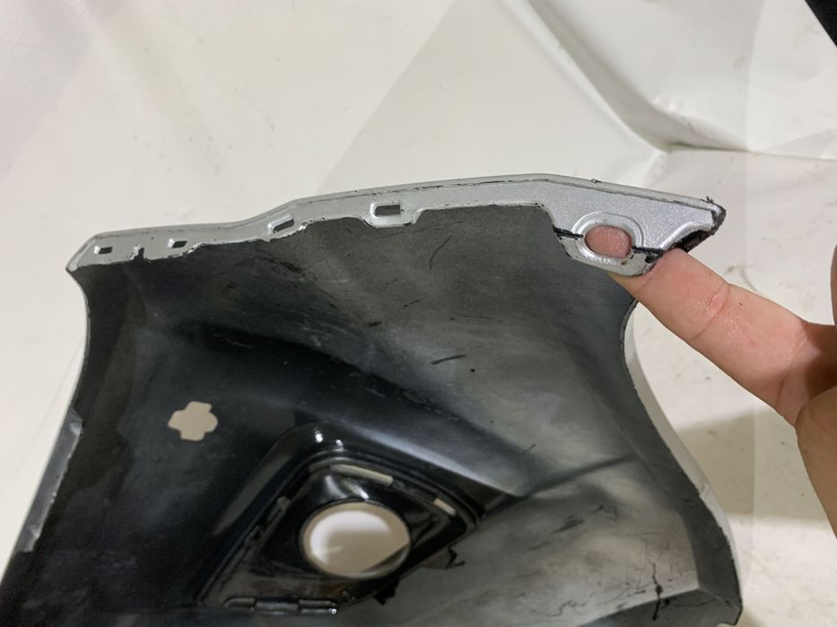 Bara fata Nissan Navara, 2015, 2016, 2017, 2018, 2019, 2020, cod origine OE 62022-4JU0H.