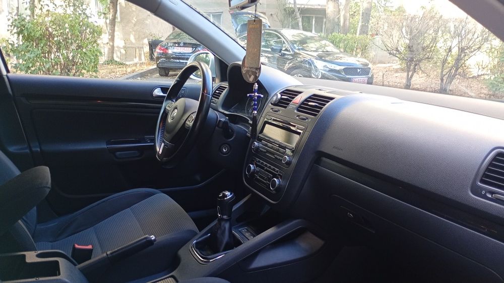 Jetta 2010 luna a10a