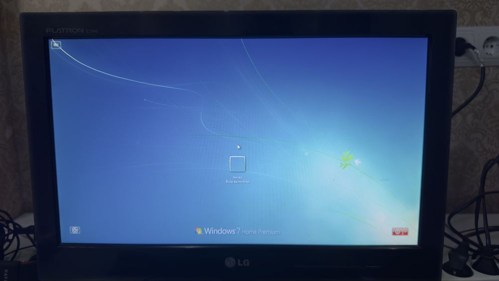 Продам компьютер срочно