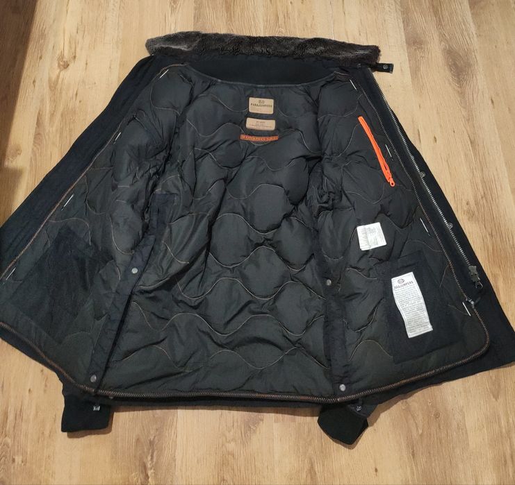 Geaca Parajumpers mărimea XXL slimfit