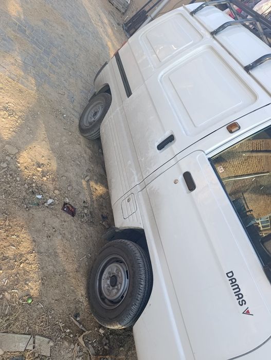 Damas r12 diska balon zavod