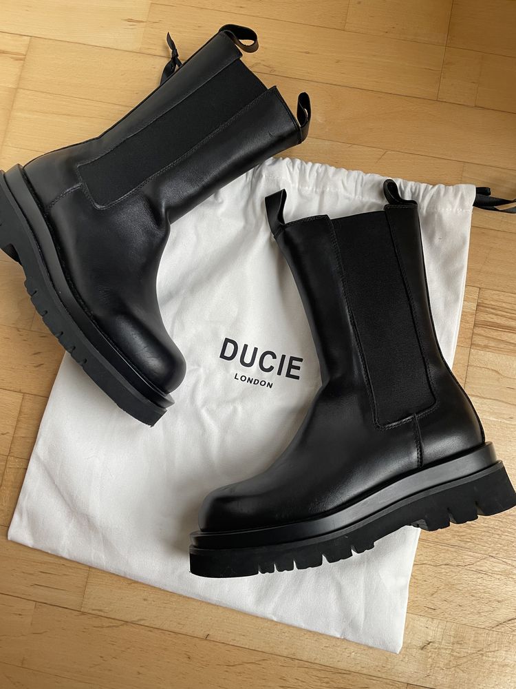 Ботуши Ducie London