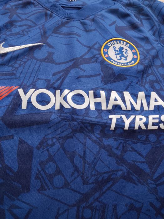 Tricou Fotbal Copii Chelsea Londra