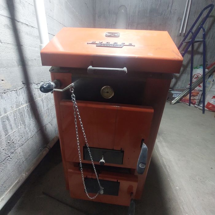 Кумир котел купер эксперт 2.0 45 кв лик