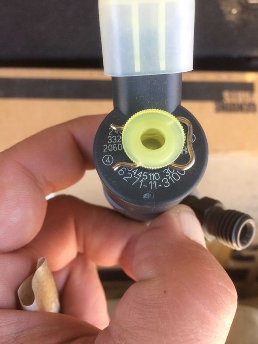 Форсунка  Cummins