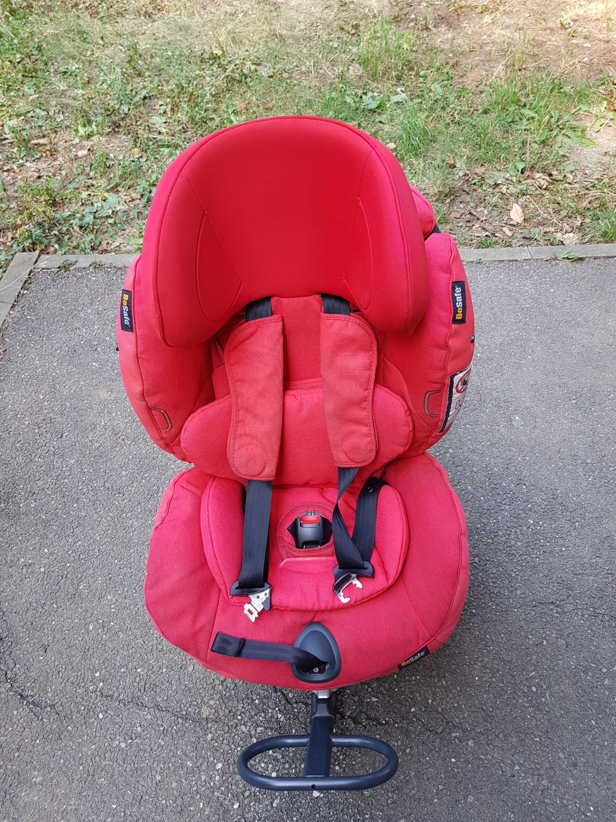 Scaun auto copii