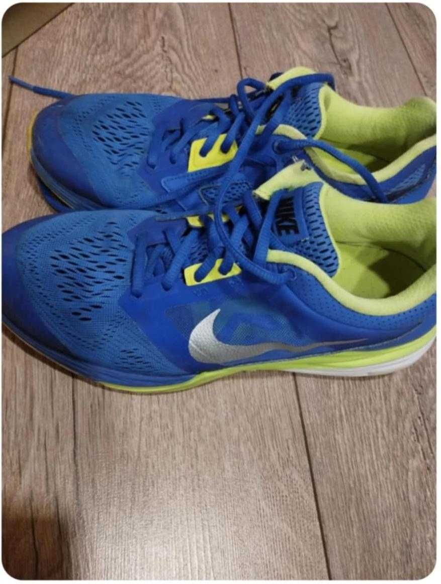 Мъжки маратонки Nike Tri-Fushion run