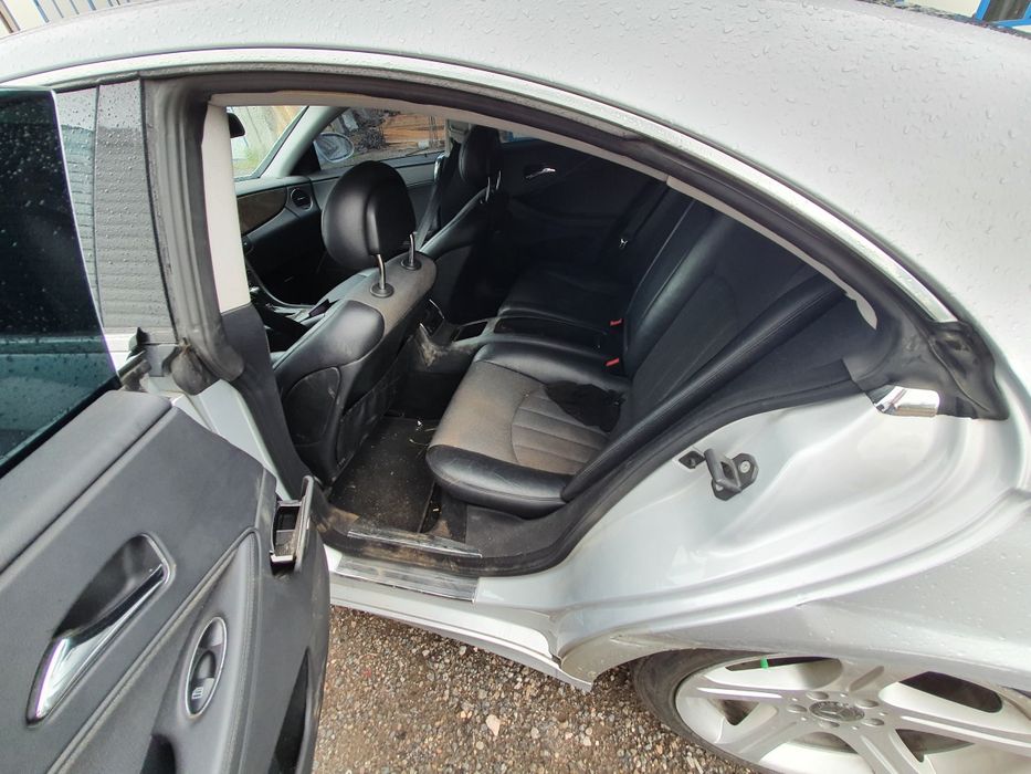 Mercedes  CLS 350 за части