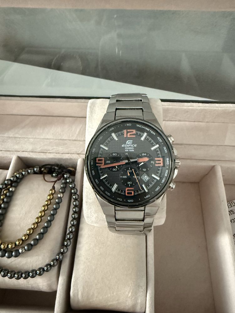 Ceas Emporio Armani,Hugo Boss,Casio Edifice,Calvin klein