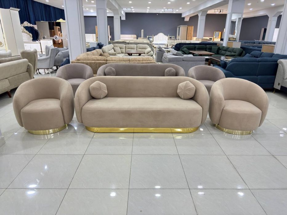 Раскладной диван на заказ