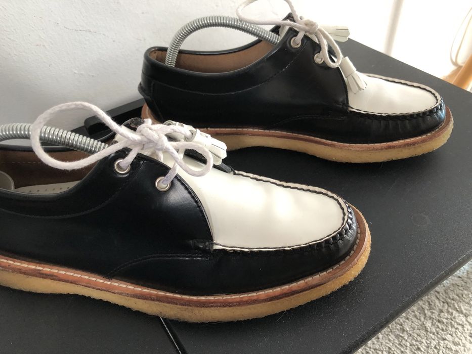 G.H. bass and co. Marimea 41