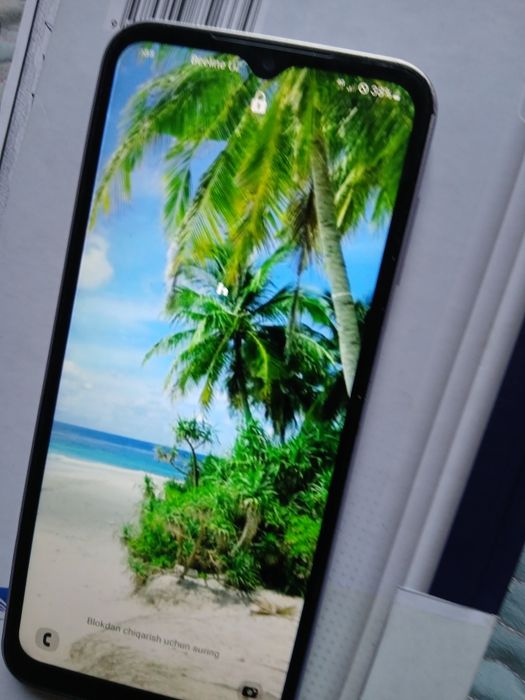 Eski Samsung a14 smartfon satiladi продаётся стари самсунг а14