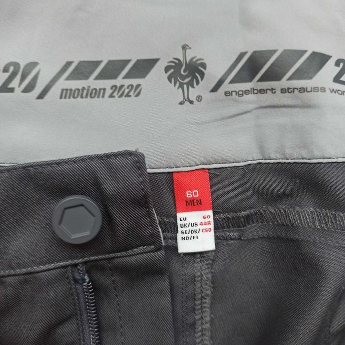 Engelbert Strauss 60