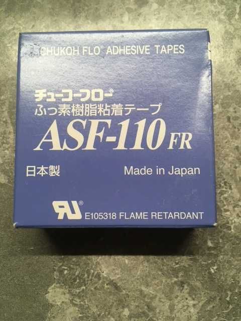 Banda Teflon ASF 110 FR