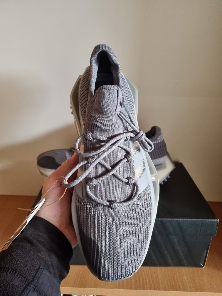 Adidas original nmd s1 grey