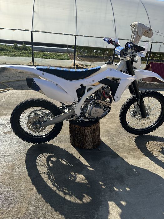 Barton NXT 250 2025