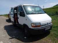 Renault Master 8+1