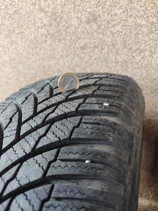 Зимни гуми Firestone 185/65/15