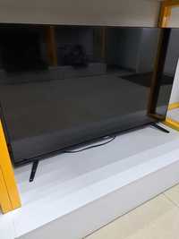 Телевизор Yasin (357322 г. Кокшетау, ул. Абая 128, 21)