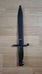 Baioneta Spania M41 Bolo