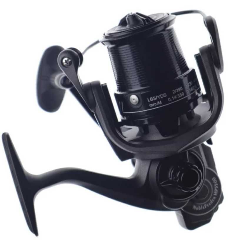 Макара PRO FL NobleFeeder 5500
