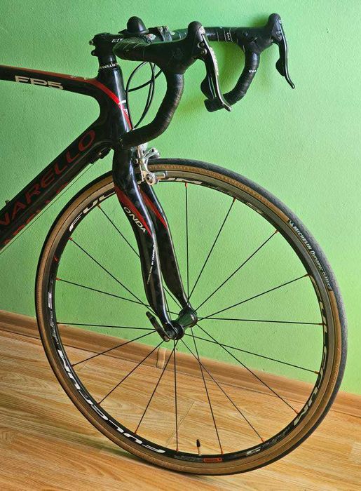 Pinarello FP5 Carbon 30HM12K 53см