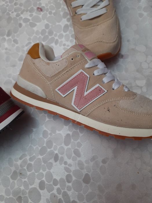 Кроссовки N Пекин