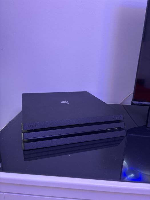 Playstation pro perfect functionabil