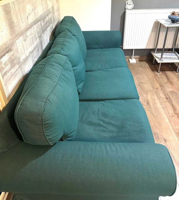 Canapea IKEA - Ektorp, 3 Locuri