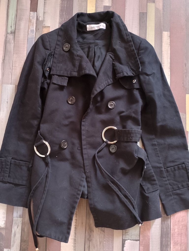 Якета, палта и шлифери на Zara, HM,Sinsay,Esmara XS/S размер