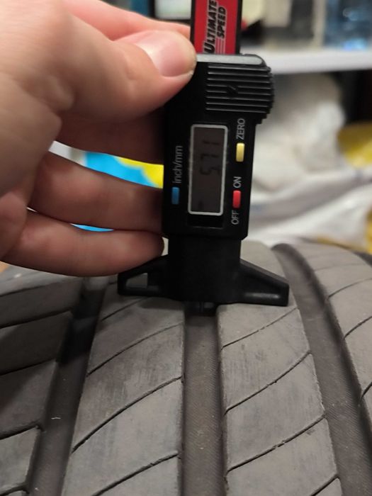 Летни гуми Michelin Primacy4 - 235 / 55/ R19 105W XL SUV 4бр.