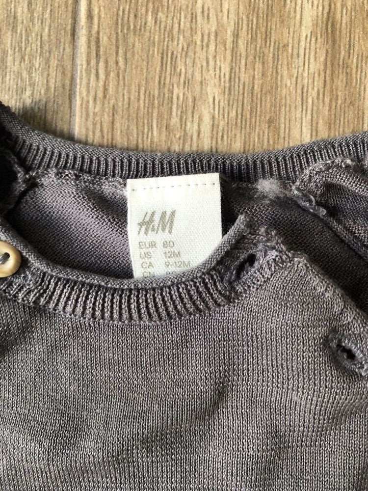 Set blend  matase H&m 80
