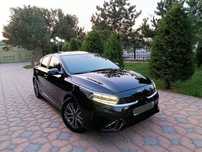 Kia Cerato GT Line! 2024. eng Fulli! Holati ideal