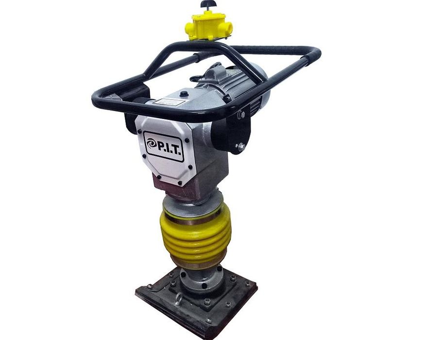 Arenda trambovka vibroplita Prakat trambovka