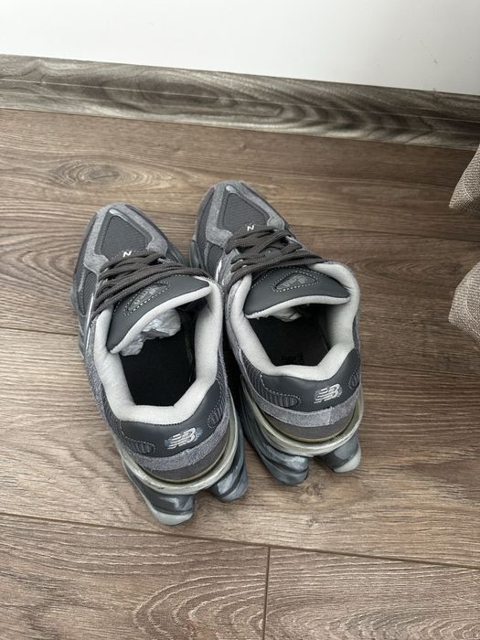 New Bapance 9060 Gray 38EU