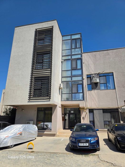 De inchiriat Apartament 2 cam, Compozitori, la LIDL Baba Novac