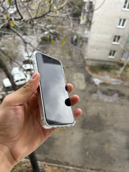 Продам или обмен айфон 12 Мини