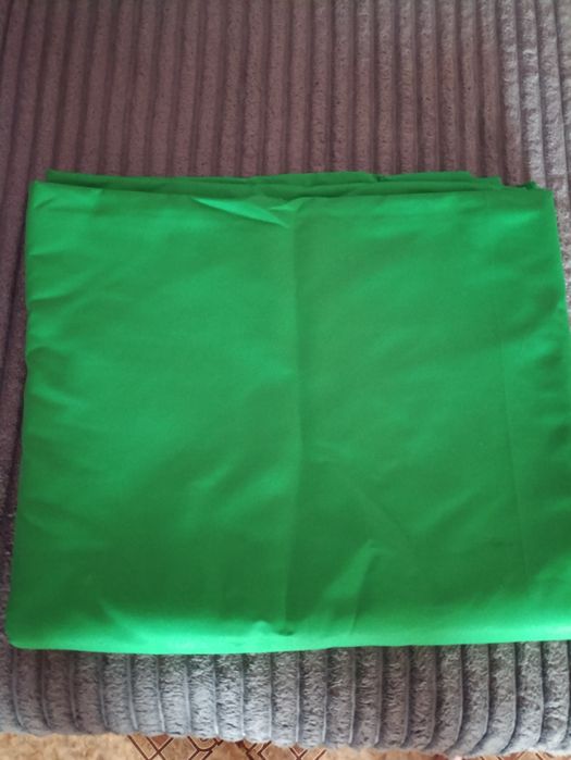 Хромакей (зелёный фон)