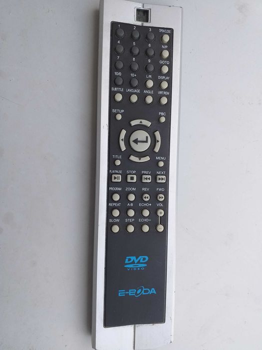 DVD playere Vortex 210, Orion 407X și E-Boda 444 S