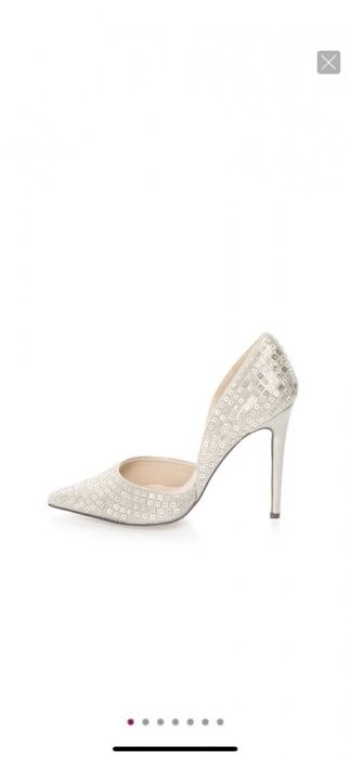 Обувки Versace 19.69 Abbigliamento Sportivo, размер 38, чисто нови