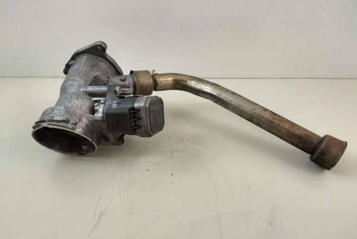 Supapă EGR A646090 Mercedes-Benz C-Class W203/S203/CL203
