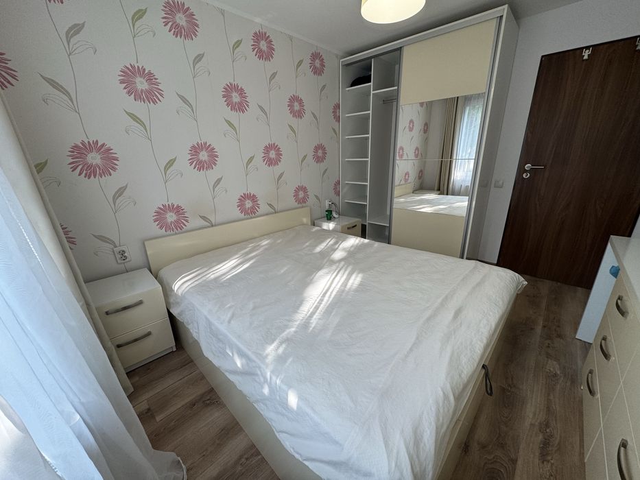 Apartament 1 CD, 37mp, de inchiriat Podu Ros - Piata Nicolina