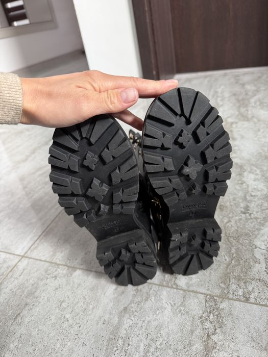 Cizme Twin Set originale