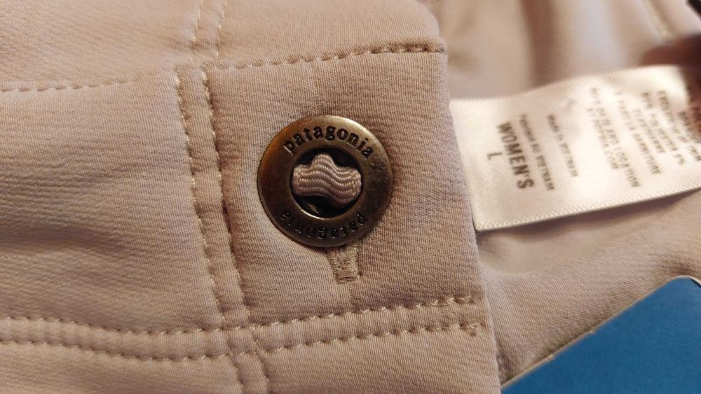 Нови дамски туристически панталони Direct Alpine и Patagonia